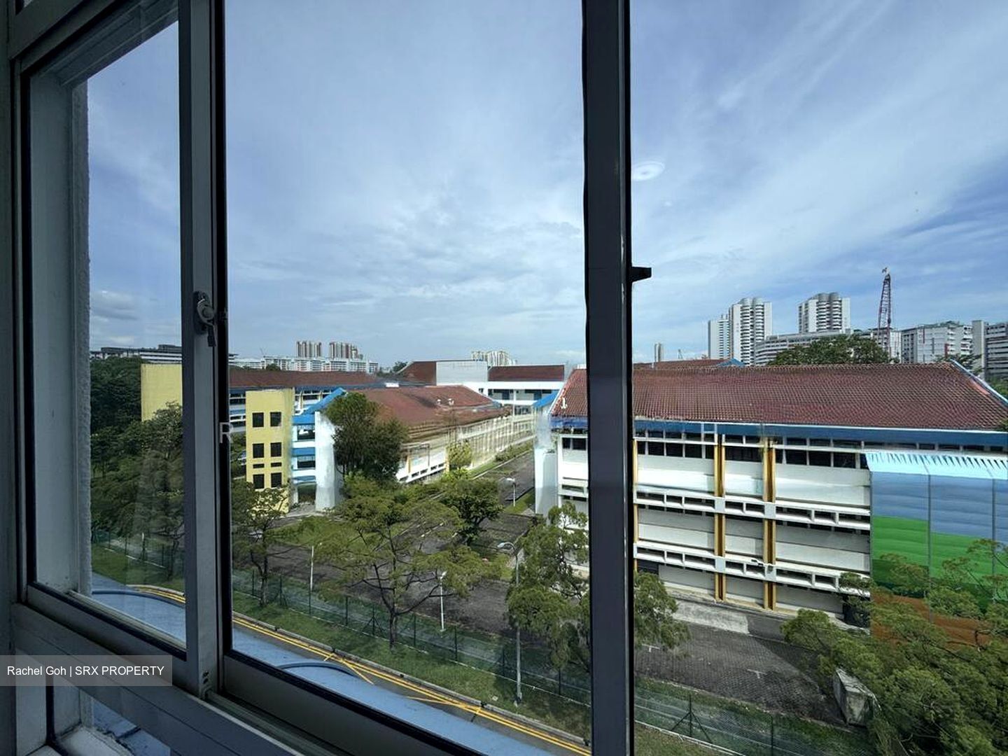 Bishan Park Condominium (D20), Condominium #491710681